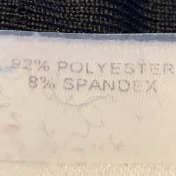 Joe Fresh Dressy Damask Tank Top - Picture 6 of 6